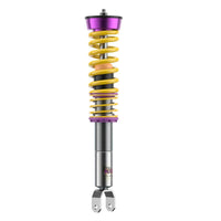 KW Coilover Kit V1 Porsche 911 (997) Carrera/Carrera S Coupe/Convertible w/o PASM