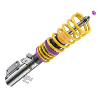 KW Coilover Kit V2 Saab 9-3 (YS3FXXXX) Sedan Convertible