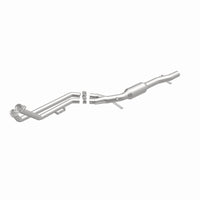 MagnaFlow 96-02 Mercedes-Benz SL600 6.0L Direct Fit Converter