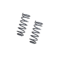 Belltech MUSCLE CAR SPRING KITS Ford 79-93 Fox