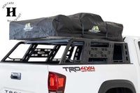 Addictive Desert Designs 05-20 Toyota Tacoma Overlander Chase Rack