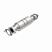 MagnaFlow Direct Fit Catalytic Converter 2008 Kia Spectra 2.0L