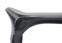 Seibon 97-03 BMW 5 Series (E39) CSL-Style Carbon Fiber Trunk/Hatch