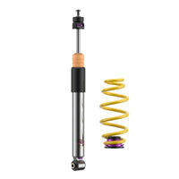KW VW Arteon 2WD With Electronic Dampers Coilover V3