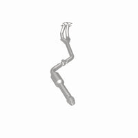 MagnaFlow 96-98 BMW 318i 1.9L Direct Fit Converter