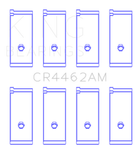 King Engine Bearings Honda Civic 1170Cc (Size +0.25mm) Connecting Rod Bearing Set
