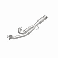 MagnaFlow Direct Fit Catalytic Converter MAXIMA- 04-05 6 3.5L