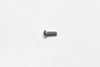 Wilwood bolt 3/8-16X1.00 LG bhcs alloy hex drive chrome