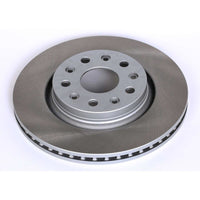 Power Stop 20-21 Jeep Gladiator Front Semi Coated Rotor