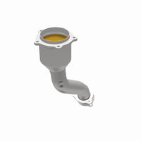 MagnaFlow 10-11 Porsche Cayenne 4.8L Direct Fit Converter