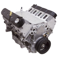 Edelbrock Crate Engine LS 416 Long Block for Naturally Aspirated Applications