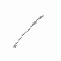 MagnaFlow Direct Fit Catalytic Converter 98-02 Toyota Corolla 1.8L (California Carb Compliant)