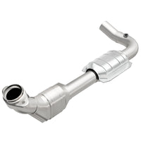 MagnaFlow Direct Fit Catalytic Converter 00-04 Ford E150 4.6L D/S