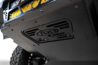 Addictive Desert Designs 2021 Dodge RAM 1500 TRX Bomber Front Bumper (20in Lights)