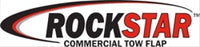 Access ROCKSTAR 19-ON Ram 2500/3500 Dually Commercial Tow Flap w/o Bed Step