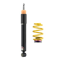 KW Street Comfort Kit 14+ Mini Cooper John Cooper Works (F56) 2dr Hardtop w/ Dynamic Damper Control