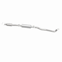 MagnaFlow 12-13 Soul 2L Underbody Direct Fit Converter