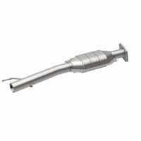 MagnaFlow Direct Fit Catalytic Converter 05-09 Escape/Trib 2.3 Rear OE