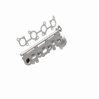MagnaFlow Direct Fit Catalytic Converter 05-09 Lexus GX470 4.7L