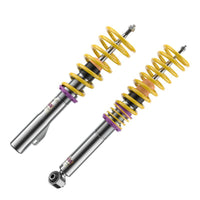 KW Coilover Kit V3 BMW 7series E38 (7/G); all models