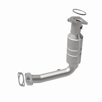 MagnaFlow Direct Fit Catalytic Converter 00-02 Focus 2.0L OEM