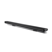 Go Rhino Xplor Flash Series Single Multi Function LED Light Bar (Track Mount) 20in. - Blk