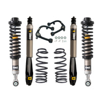 ARB OME Coil Springs