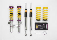 KW Coilover Kit V3 132+ Ford Focus ST