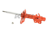 KYB Shocks & Struts AGX Front Right NISSAN 240SX 1995-98