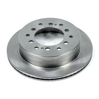 Power Stop 03-09 Lexus GX470 Rear Autospecialty Brake Rotor