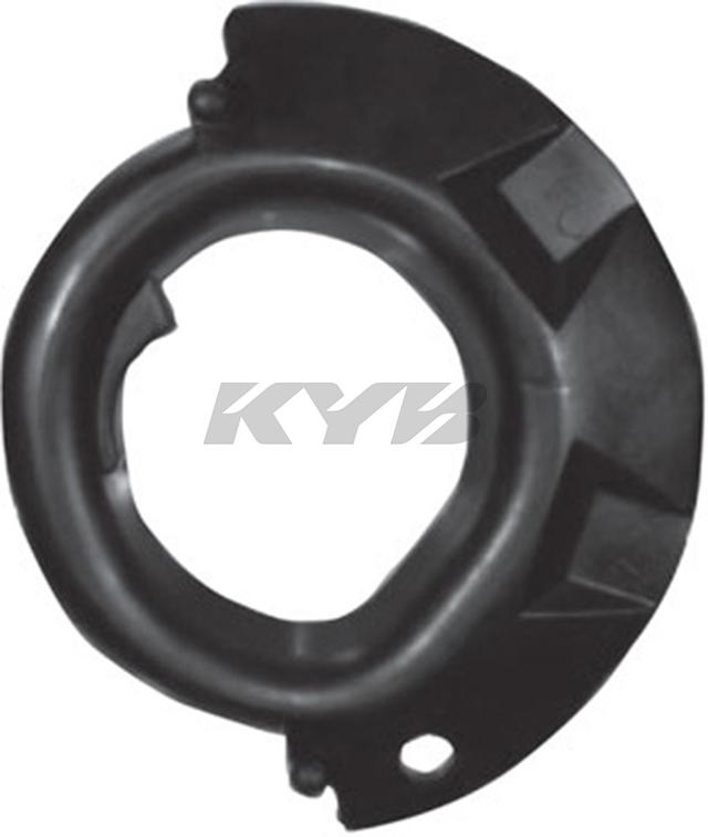 KYB Shocks & Struts Strut Mounts Front BUICK Century 1997-05 BUICK LeSabre 2000-05 BUICK Park Avenue