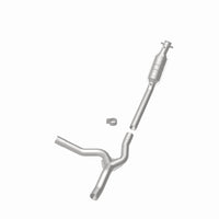 MagnaFlow Direct Fit Catalytic Converter 04-05 Dodge RAM 1500 Pickup 3.7L (Inc 4WD 4.7L) P/S