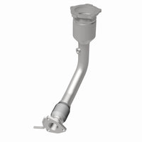 MagnaFlow Direct Fit Catalytic Converter 01-02 Sportage mani OEM