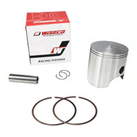Wiseco 80-81 Yamaha YZ465/81-82 IT465 3366TD Piston Kit