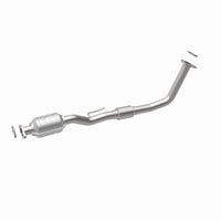 MagnaFlow Direct Fit Catalytic Converter Toyota Camry 2.2L