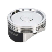 Manley Chevrolet LS Piston Set - 4.005in Bore 1.065in CH, -31.00 CC