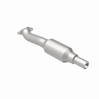 MagnaFlow Direct Fit Catalytic Converter 09 Matrix S 2.4L Rear OEM