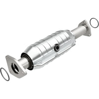 MagnaFlow Direct Fit Catalytic Converter 04 Acura TSX 2.4L