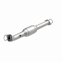MagnaFlow Direct Fit Catalytic Converter 05-09 Toyota Tacoma 4.0L P/S Rear