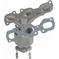 MagnaFlow 10-12 Ford Escape 3.0L Direct Fit Converter