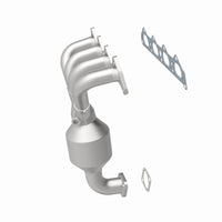 MagnaFlow Direct Fit Catalytic Converter 01-05 Elantra 2.0 mani OEM