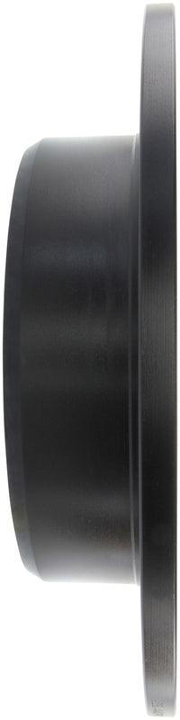 StopTech Power Slot 00-05 Lexus IS300 Rear Left SportStop Slotted Rotor