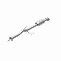 MagnaFlow Direct Fit Catalytic Converter 01-03 Mazda Protege 2.0L