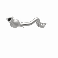 MagnaFlow 07-08 Audi Q7 3.6L Direct Fit Converter