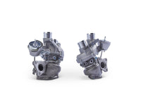 Ford Racing 13-15 F-150 3.5L EcoBoost Twin Turbo Upgrade Kit