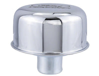 Ford Racing Chrome Breather Cap W/ Ford Racing Logo