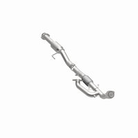 MagnaFlow 18-19 Toyota Camry 3.5L Direct Fit Converter