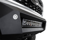Addictive Desert Designs2021+ Ford F150 Black Label Front Bumper