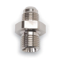 Russell Performance #6 x 18mm - 1.5 Endura Metric Threaded Adapter