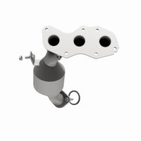 MagnaFlow Direct Fit Catalytic Converter 08-09 Toyota Highlander 3.5L